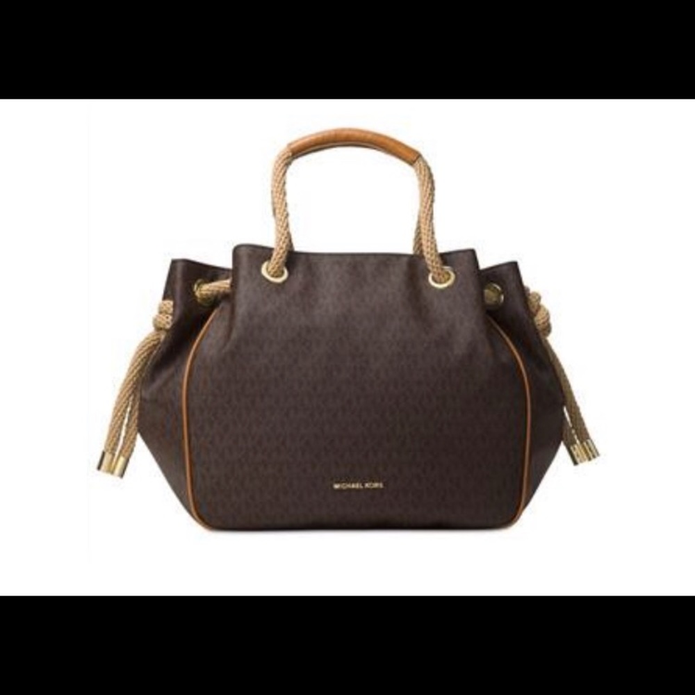 Michael Michael Kors
DALIA SIGNATURE LARGE TOTE